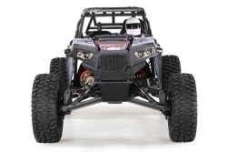 Радиоуправляемая машинка багги WLTOYS 4WD масштаб 1:10 - WLT-10428-B2