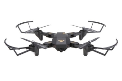 Квадрокоптер Visuo XS809HW