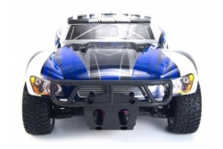 Радиоуправляемый шорт-корс трак HSP Destrier 4WD RTR 1:10 2.4G - 94170(17096)