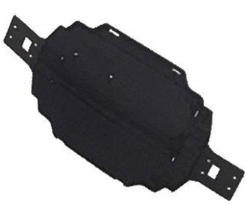 Шасси для Remo Hobby MMAX, EX3 1/10 - P2301