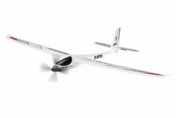Радиоуправляемый планер Multiplex RR FunGlider PNP MPX-264273
