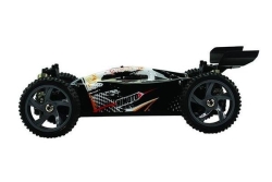 Радиоуправляемый багги Himoto Spino 1:18 4WD E18XBL