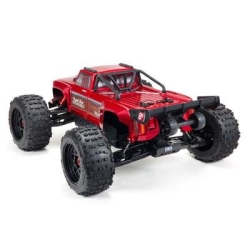 Радиоуправляемый монстр ARRMA OUTCAST 4X4 8S BLX Stunt Truck RTR 1:5 - ARA5810