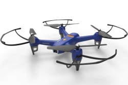 Квадрокоптер Syma X31 4K FPV GPS