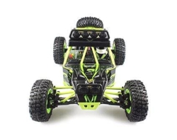 Радиоуправляемая машина багги WLToys 12428 4WD RTR масштаб 1:12 2.4G
