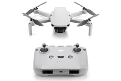 Квадрокоптер DJI Mini 2 SE