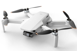 Квадрокоптер DJI Mini SE