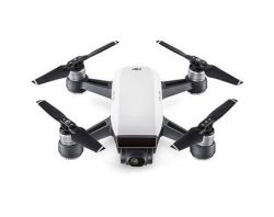 Квадрокоптер DJI SPARK Fly More Combo