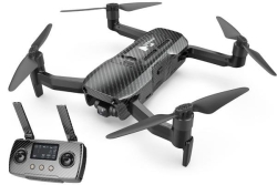 Квадрокоптер Hubsan ACE PRO Refined (2 батареи) RTF - HUBSAN ACE PRO Refined COMBO-2