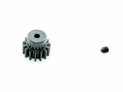 Шестерня ведущая 15T для автомоделей Remo Hobby 1/16 - G5715
