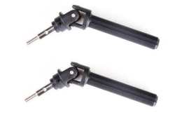 Карданные привода передние для Remo Hobby MMAX, EX3 1/10. P1955