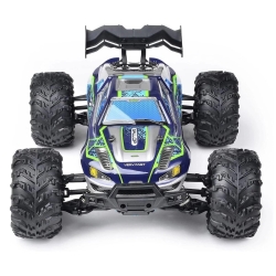Радиоуправляемый внедорожник Suchiyu Rapidly 4WD 1:16 - SCY-16101-BLUE