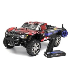 Радиоуправляемый шорт-корс трак HSP Lacerea 21CXP 4WD RTR масштаб 1:8 2.4G 94763
