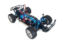 Радиоуправляемая машина шорт-корс трак HSP Destrier EP TOP 4WD RTR масштаб 1:10 2.4G - 94170TOP|17101