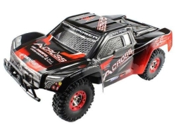 Радиоуправляемый шорт-корс WLToys 4WD RTR 1:12 2.4G WLT-12423