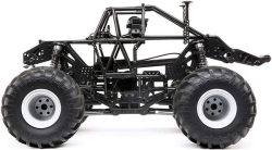 Радиоуправляемый Losi Solid Axle Monster Truck Roller LMT 4WD 1:10 KIT - LOS04022