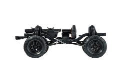 Радиоуправляемый краулер MST CMX 4WD KIT 1:10 MST-532139