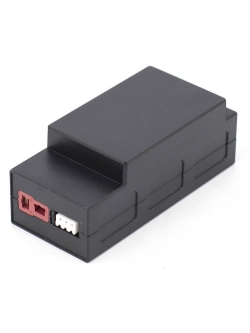 Аккумулятор Li-Po 850mAh, 7,4V, T‐plug для автомодели MJX 16108 - MJX-B850
