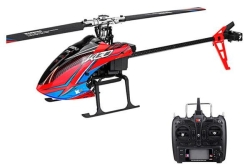 Радиоуправляемый вертолет WLtoys K130 RTF 2.4G - K130