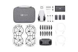Квадрокоптер DJI Mavic Mini Fly More Combo