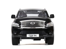 Радиоуправляемая машина HQ Infiniti QX56 1/14 MX17682