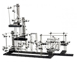 Динамический конструктор SpaceRail 231-7