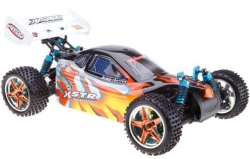 Радиоуправляемый багги HSP X-STR PRO 4WD RTR 1:10 2.4G - 94107PRO(10706)