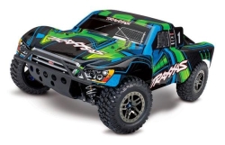 Радиоуправляемая машина TRAXXAS Slash Ultimate 1:10 4WD VXL TQi Bluetooth Module TRA68077-4-G