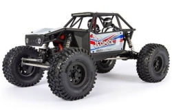 Радиоуправляемая машинка багги Axial Capra 1.9 Unlimited Trail Buggy 4WD KIT 1:10 - AXI03004