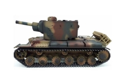 Радиоуправляемый танк Torro Russia KV-2 1:16 - TR1212438785