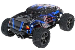 Верхняя дека для Remo Hobby 1/16