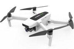 Радиоуправляемый квадрокоптер Hubsan Zino 2 RTF - PRO+Bag+EB