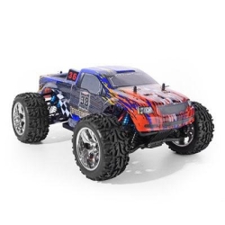 Радиоуправляемая машина монстр HSP Brontosaurus PRO 4WD RTR 1:10 2.4G - 94111PRO-88042