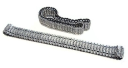 Гусеницы металлические Heng Long HL3878-080