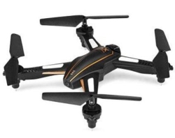 Радиоуправляемый квадрокоптер WLToys Q616 Dragonfly
