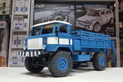 Радиоуправляемый советский грузовик MN MODEL 4WD 1:16 MN-66B