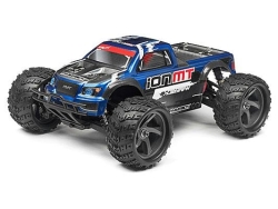 Радиоуправляемая машина монстр Maverick ION MT 4WD 1:18 - MV12809