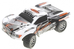 Радиоуправляемый шорт-корс WL Toys A969 4WD RTR масштаб 1:18 2.4G