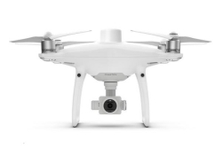 Квадрокоптер DJI Phantom 4 RTK