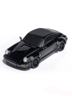 Радиоуправляемая машина для дрифта LD RC масштаб 1:18 2WD 2.4G Porsche 911 A98 Black