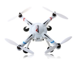 Квадрокоптер WLToys V303 Seeker GPS FPV 2.4G