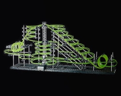 Конструктор космические горки Spacerail уровень 6 - 233-6G