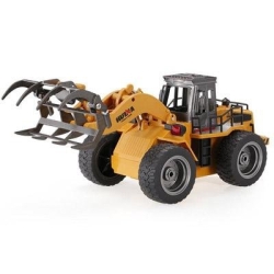 Металлический погрузчик Hui Na Toys 1:50 - HN1716
