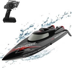 Радиоуправляемый катер WL Toys High Speed 2.4G - WL916