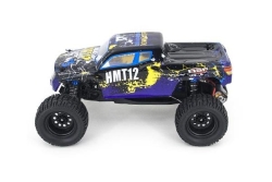 Радиоуправляемый монстр HSP Dominator HMT12 1:12 2WD 94401-40195