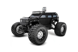 Радиоуправляемый монстр Thunder Tiger K-ROCK 1:8 4WD