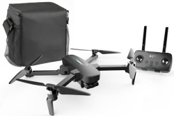 Квадрокоптер Hubsan Zino Pro Plus+Bag+EB