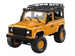 Радиоуправляемая машина MN MODEL Defender D90 4WD 1:12 MN-90Y