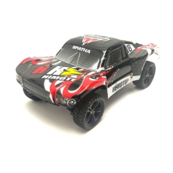 Радиоуправляемый шорт-корс трак Himoto Spatha 4WD RTR масштаб 1:10 2.4G - E10SC-31410