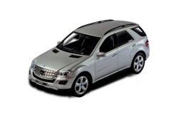 Радиоуправляемая машина Mercedes ML500
